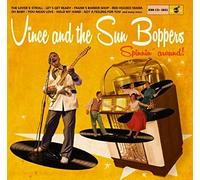 Vince & the Sun Boppers - Spinnin' Around