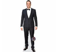 Vince Vaughn a grandezza naturale