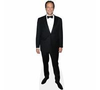 Vince Vaughn (Bow Tie) a grandezza naturale