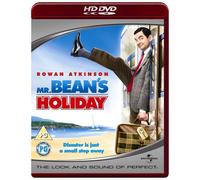 Vince Vaughn - Mr Beans Holiday