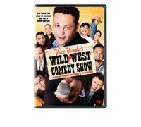 Vince Vaughn's Wild West Comedy Show: 30 Days & 30 Nights - Hollywood to t (DVD)