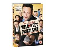 Vince Vaughn's Wild West Comedy Show [Edizione: Regno Unito] [Edizione: Regno Unito]
