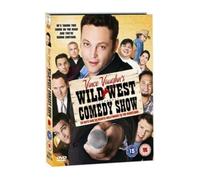 Vince Vaughn's Wild West Comedy Show [Edizione: Regno Unito] [Edizione: Regno Unito]
