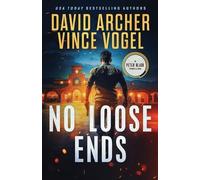 Vince Vogel David Archer No Loose Ends (Tascabile)