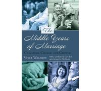 Vince Waldron The Middle Years of Marriage (Copertina rigida)