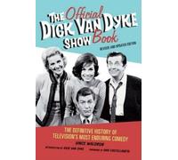 Vince Waldron The Official Dick Van Dyke Show Book (Tascabile)