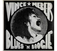 Vince Weber - Blues 'n Boogie - EMI - 1 C 064-32 295, EMI Electrola - 1 C 064-32 295