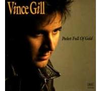 Vince Zill - Pocketful of Gold [Import]