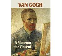 Vincen Van Gogh:a Museum for V - Vincen Van Gogh: a Museum for V
