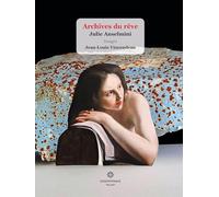 Vincendeau, Jean-Louis - Archives du rêve