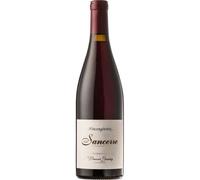 Vincengétorix 2022 - Vincent Gaudry Sancerre