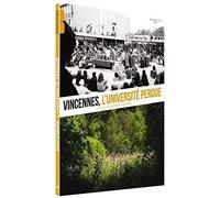 Vincennes, The Lost University ( Vincennes, l'université perdue ) [ Origine Francese, Nessuna Lingua Italiana ]