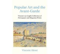 Vincent Alessi Popular Art and the Avant-Garde (Tascabile) Art History