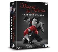 Vincent And Flavia's Tango Workout [DVD]