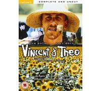 Vincent And Theo [1990] [Edizione: Regno Unito]