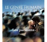 Vincent Artaud - Bof Le Genre Humain