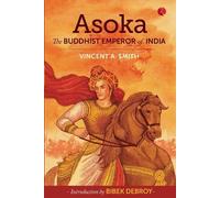 Vincent Arthur Smith Asoka (Tascabile)