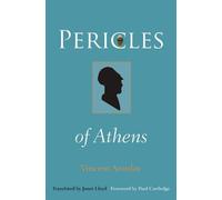 Vincent Azoulay Pericles of Athens (Tascabile)