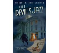 Vincent B Chip Lococo The Devil's Jazz (Copertina rigida)