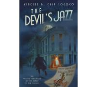 Vincent B Chip Lococo The Devil's Jazz (Tascabile)