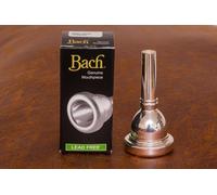 Vincent Bach 7C Serie 350 Trombone Bocchino Piccolo Stelo NUOVO E OVP