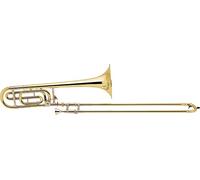 Vincent Bach BB/F - Trombone tenore 36B Stradivarius lt36b