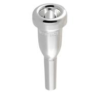 Vincent Bach bocchino cornetta K349 Megatone Argentato 1C