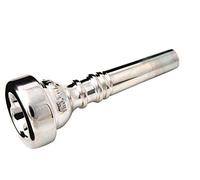 Vincent Bach bocchino flicorno soprano 342 Argentato 11D