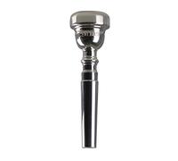 Vincent Bach bocchino tromba 351 Standard Argentato 5B