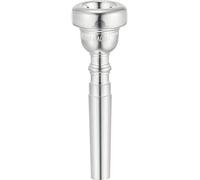 Vincent Bach bocchino tromba 351 Standard Argentato 10 1/2C
