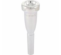 Vincent Bach bocchino tromba K351 Megatone Argentato 3C
