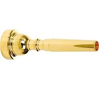 Vincent Bach bocchino tromba serie standard 351 modello 1 oro