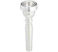 Vincent Bach bocchino tromba 351 Standard Argentato 10