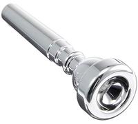 Vincent Bach Bocchino Argentato per Tromba Standard Serie 351 modello 3C 3 C