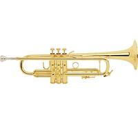 Vincent Bach tromba sib LT180-37G ML Stradivarius Laccata
