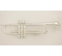 Vincent Bach tromba sib LT180S-43 ML Stradivarius Argentata