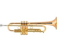 Vincent Bach tromba sib LT1901B ML Stradivarius Commercial Model Laccata
