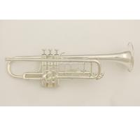 Vincent Bach tromba sib TR501S Student Argentata