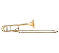 Vincent Bach trombone tenore con ritorta 42AFG
