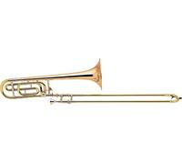 Vincent Bach trombone tenore con ritorta 42BG