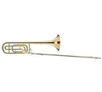 Vincent Bach trombone tenore con ritorta LT36BG