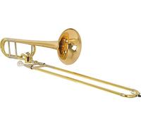 Vincent Bach trombone tenore con ritorta LT42A