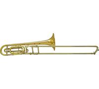 Bach LT42BG Bb/F-Tenor Trombone