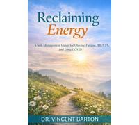 Vincent Barton Reclaiming Energy (Tascabile)