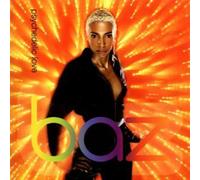 Vincent Bazille Psychedelic Love (CD)