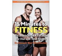 Vincent Ben Bocchicchio 15 Minutes to Fitness (Tascabile)