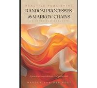 Vincent Bisette Alice Schwartz Reactive Pu Random Processes & Marko (Tascabile)