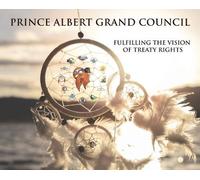 Vincent Brittain Edward Mirasty Prince Albert Grand Council (Copertina rigida)