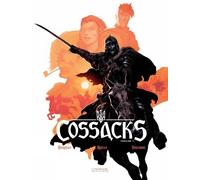 Vincent Brugeas Cossacks Vol. 1 (Tascabile)
