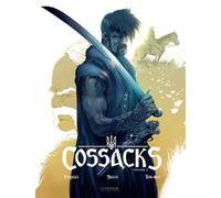 Vincent Brugeas Cossacks Vol. 2 (Tascabile)
